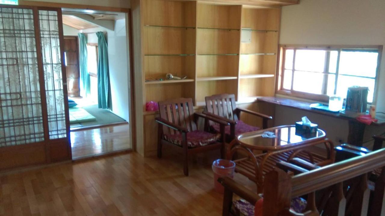 Pingxi Palace Homestay المظهر الخارجي الصورة