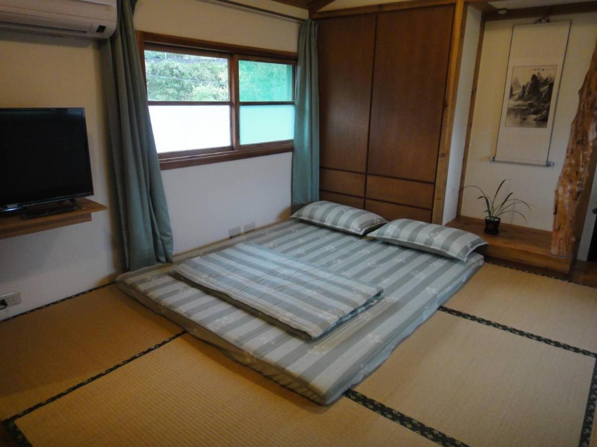 Pingxi Palace Homestay المظهر الخارجي الصورة