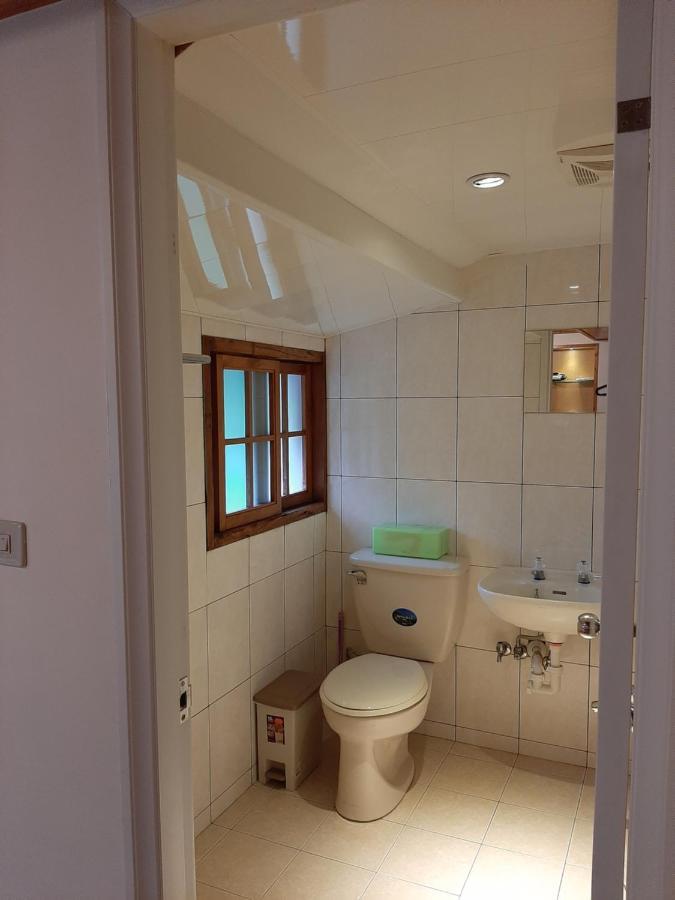 Pingxi Palace Homestay المظهر الخارجي الصورة