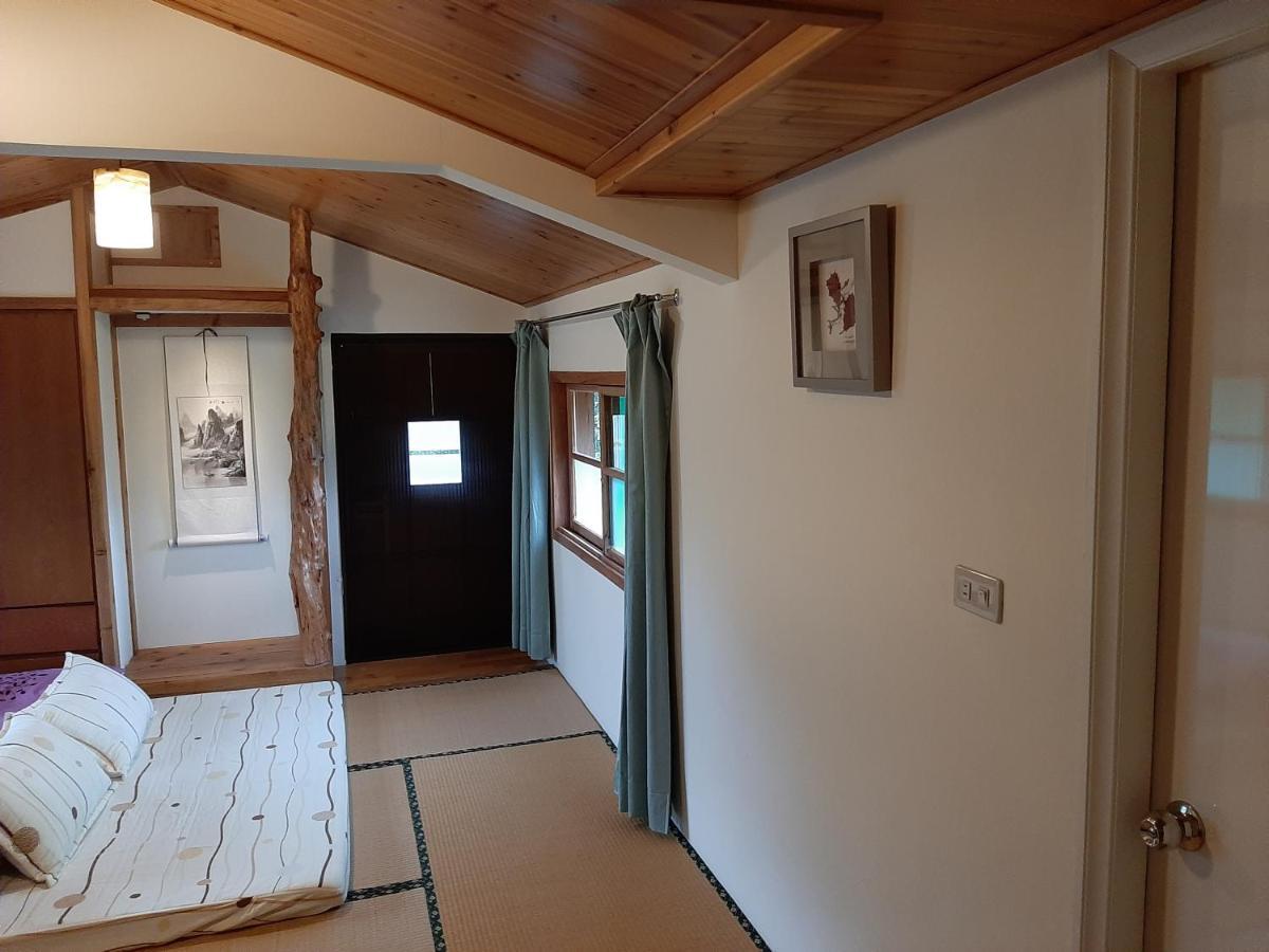 Pingxi Palace Homestay المظهر الخارجي الصورة
