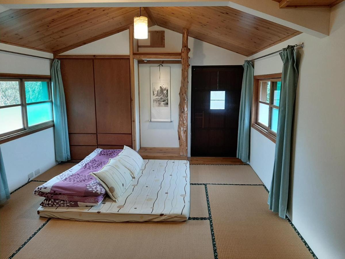 Pingxi Palace Homestay المظهر الخارجي الصورة