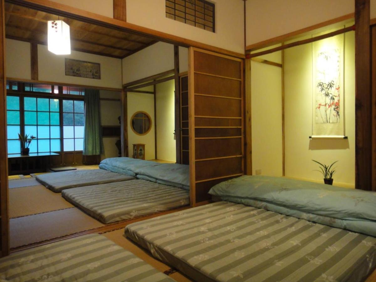 Pingxi Palace Homestay المظهر الخارجي الصورة