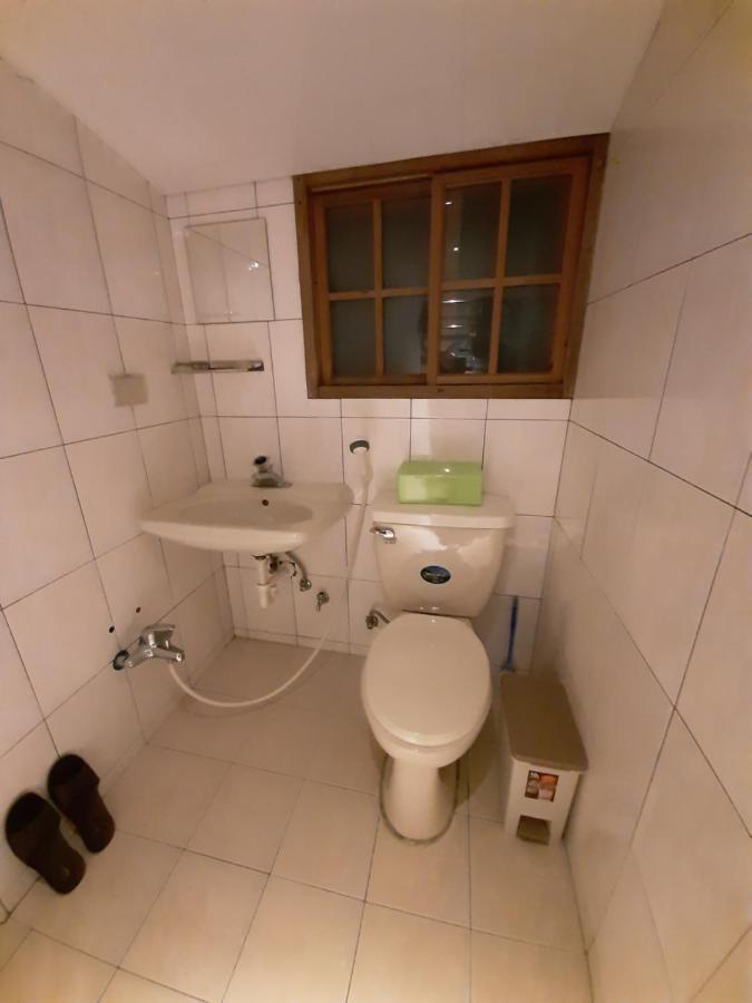 Pingxi Palace Homestay المظهر الخارجي الصورة