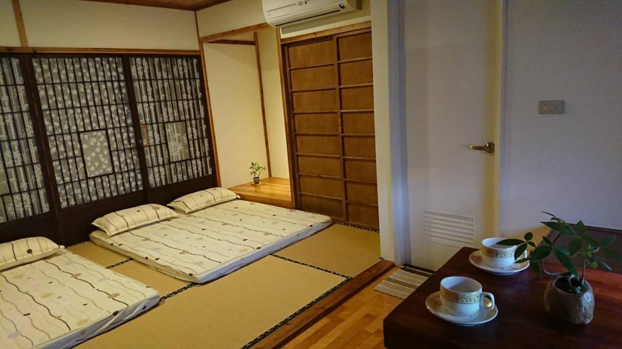 Pingxi Palace Homestay المظهر الخارجي الصورة