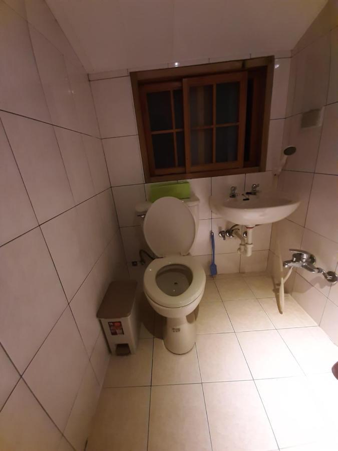 Pingxi Palace Homestay المظهر الخارجي الصورة